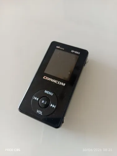 MP4 Dynacom