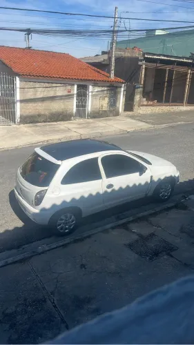 Chevrolet Celta 1.0/super/n.piq.1.0 MPFI VHC 8V 3P 2004