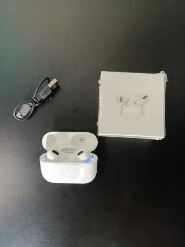VENDO AIRPODS PRO NOVO