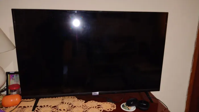 SmartTV TCL 43 Polegadas Full HD 