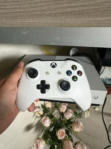 Xbox one S 1T
