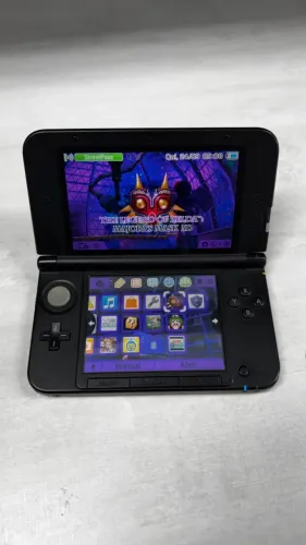 Nintendo 3DS XL