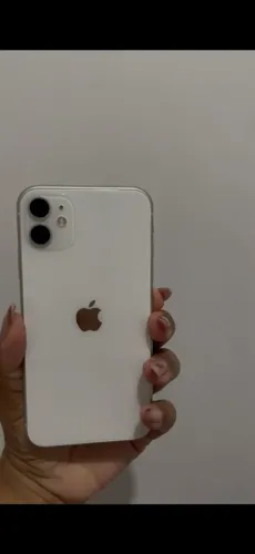 Vendo IPhone 11 (aceito cartão)