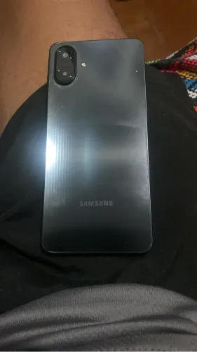 Samsung a07 novinho