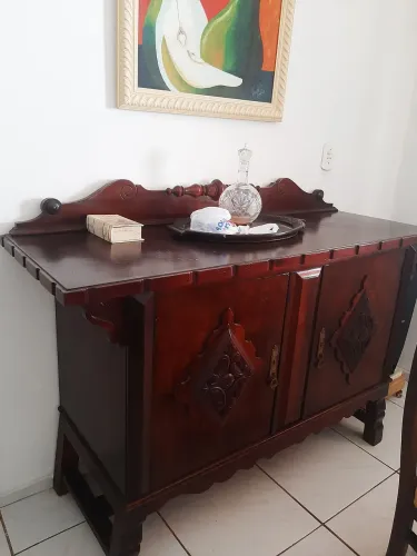 Buffet antigo
