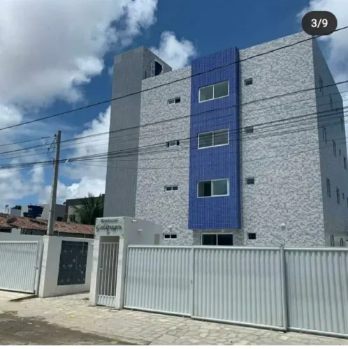 Aluguel de um apartamento