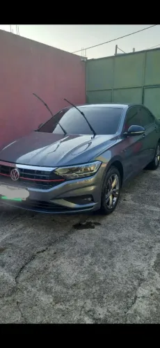 Volkswagen Jetta R-line 250 TSI 1.4 Flex 16V Aut. 2019