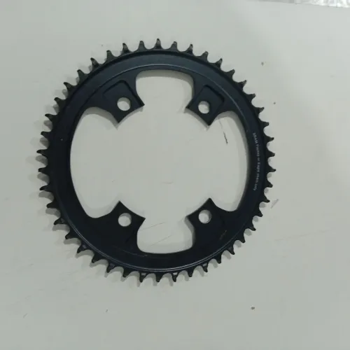 Corta Sram 44 dentes bcd 107 gravel usada