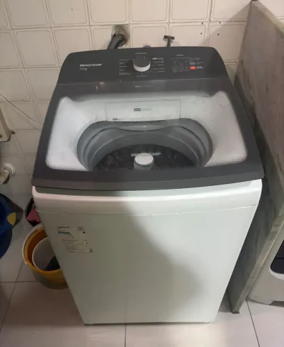 Máquina 12 kilos