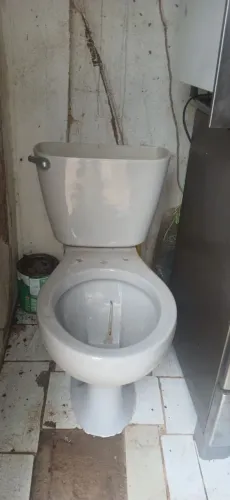 vaso sanitários 150.00