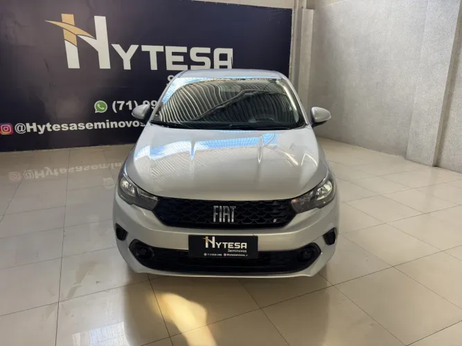 Fiat Argo Drive 1.0 Firefly 2021