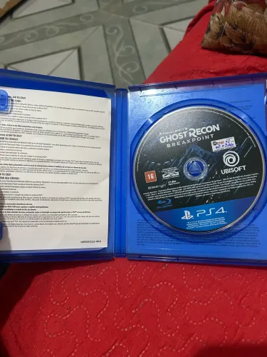 GhostRecon