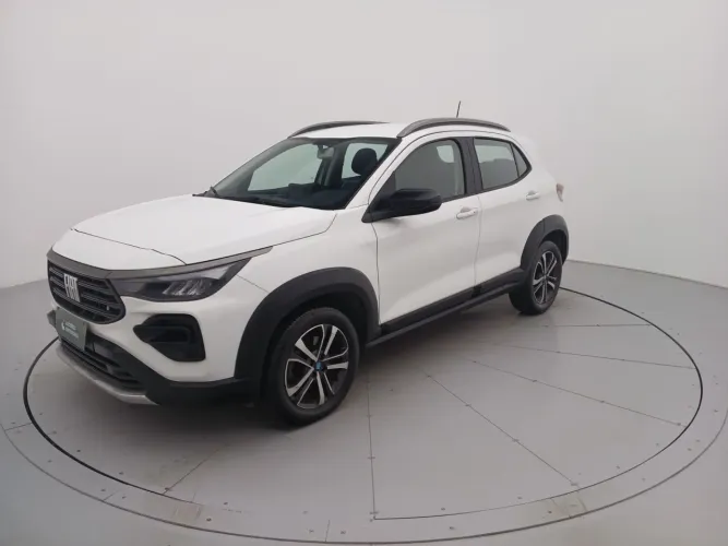 Fiat Pulse Audace 1.0 Turbo 200 Flex Aut. 2024