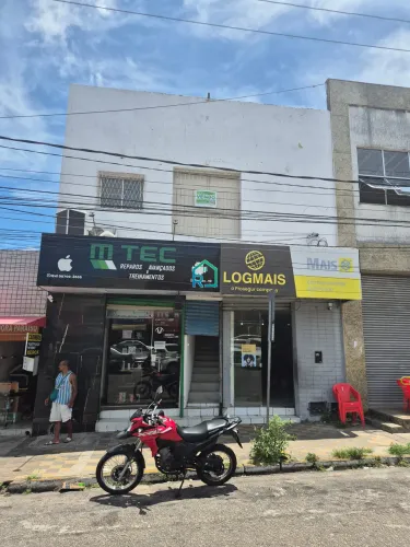 SALAO COMERCIAL em NATAL - RN, ALECRIM