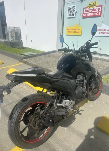 FAZER 250 FLEX 2019