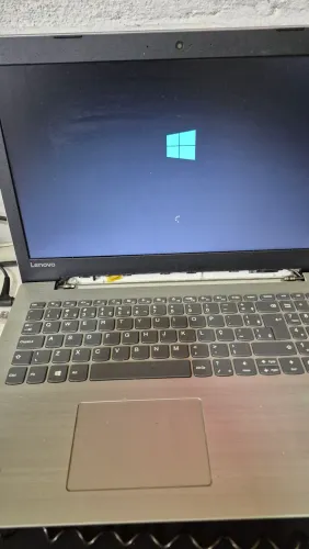 Notebook lenovo ideapad 330 -15lKBR