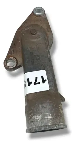 Carcaça Válvula Termostática Corsa Celta Prisma Montana