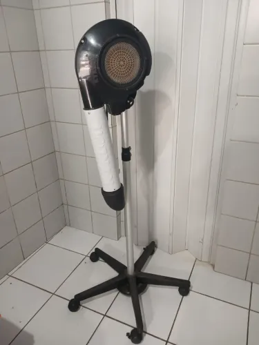 Secador para pet