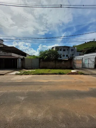 Lote bairro Bethânia Ipatinga
