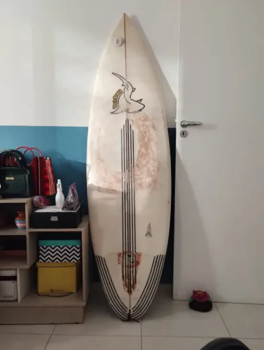 Prancha de surfe