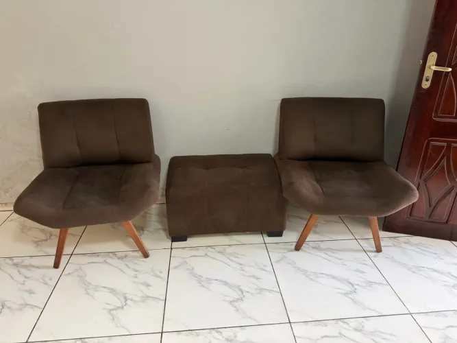 Poltronas