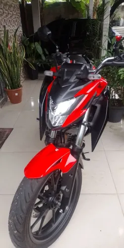 Cb300f 2024