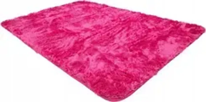 Tapete Rosa Para Sala 1,50x1,00