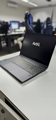 Avell A70HYB