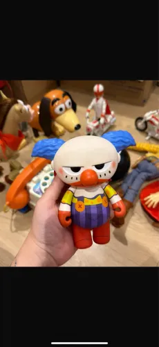 Boneco sid 