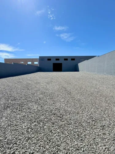 Galpão com 1200metros em Granjas Santo Antônio - Anápolis - GO