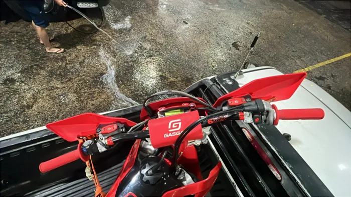 Gás Gás 300 2t