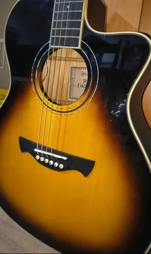 Violão Tagima rio negro 