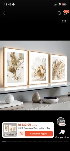 Quadros 40x60