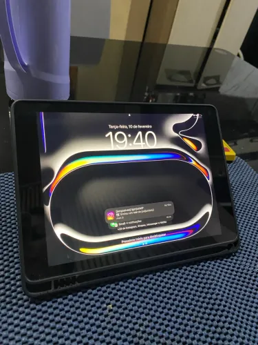 Vendo Ipad 6º geração 
