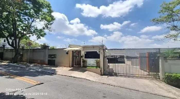 Apartamento para Venda em São Paulo, Parque Munhoz, 2 dormitórios, 1 banheiro, 1 vaga