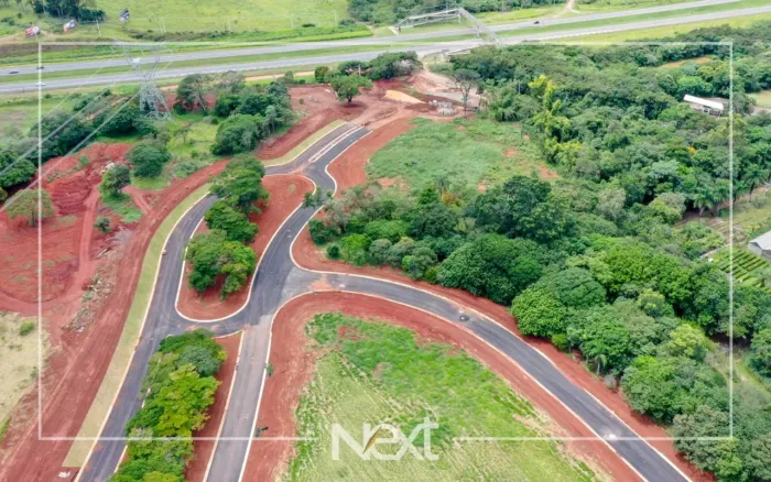 terreno - Tanquinho Velho - Jaguariúna