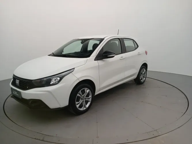 Fiat Argo Drive 1.0 Firefly 2026
