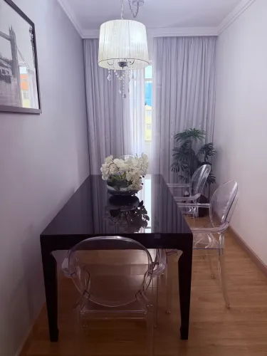 Mesa 6 lugares