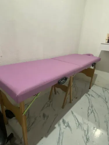 Maçã estética e hospitalar
