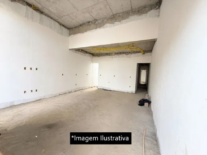 Casas com 3 QUARTOS, 85 m² por R$ 225.000 - Salgadinho - Patos/PB