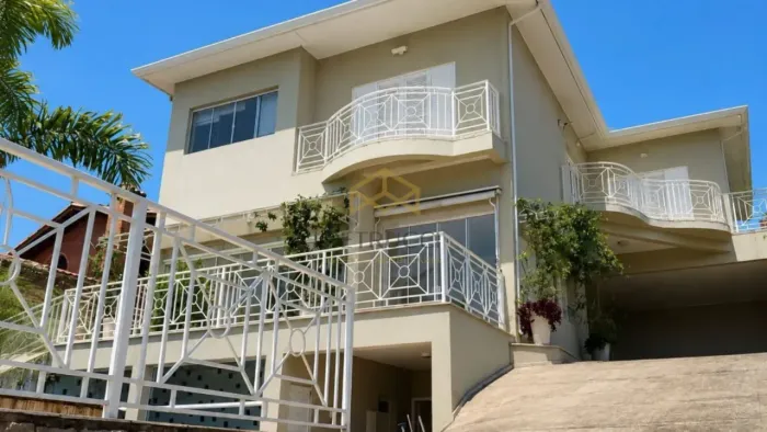 CASA À VENDA NO CONDOMÍNIO COLINAS DO ERMITAGE EM SOUSAS NA CIDADE DE CAMPINAS/SP