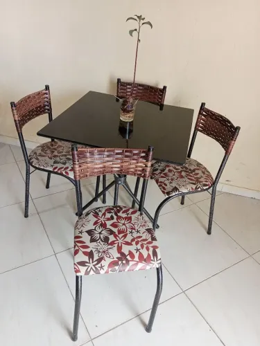 mesa faço entrega