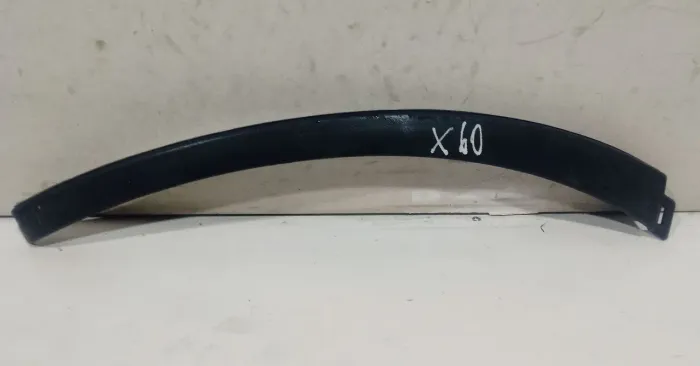 LIFAN X60 MOLDURA/ ACABAMENTO PARALAMA DIANTEIRO ESQUERDO S5006410