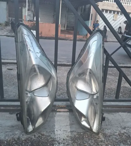 Faróis par Original  Ford ka 2015 280