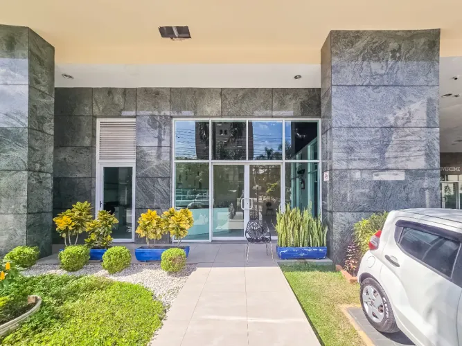 Loja de rua para venda e locação em Santana, 69m²
