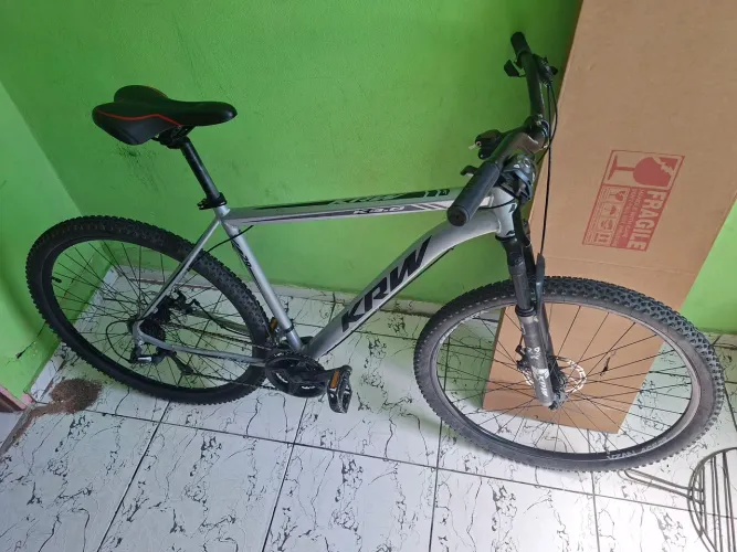 BICICLETA KRW ARO 29