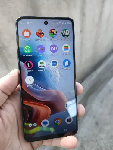 Moto G34 128gb ..5g...N.F.C