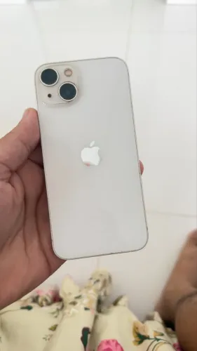 Vendo iPhone 13 128 gb 2.000