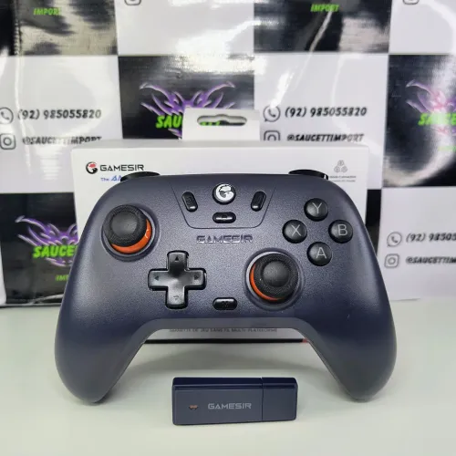 Controle GameSir Nova Lite