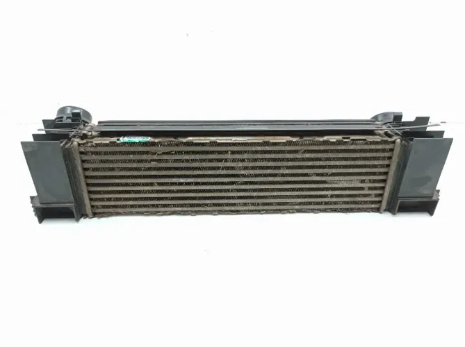 Intercooler Bmw 320i Active 2.0 2018 17517600530